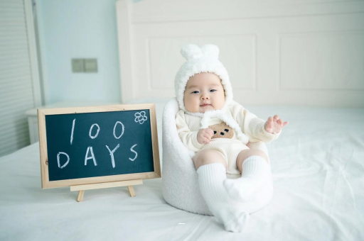 陆丰多大的宝宝可以吃盐